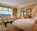 Deluxe Kallang Bay View Club Room - The Ritz Carlton Millenia Singapore